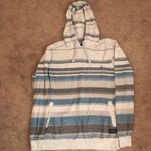 Billabong Hoodie Shirt